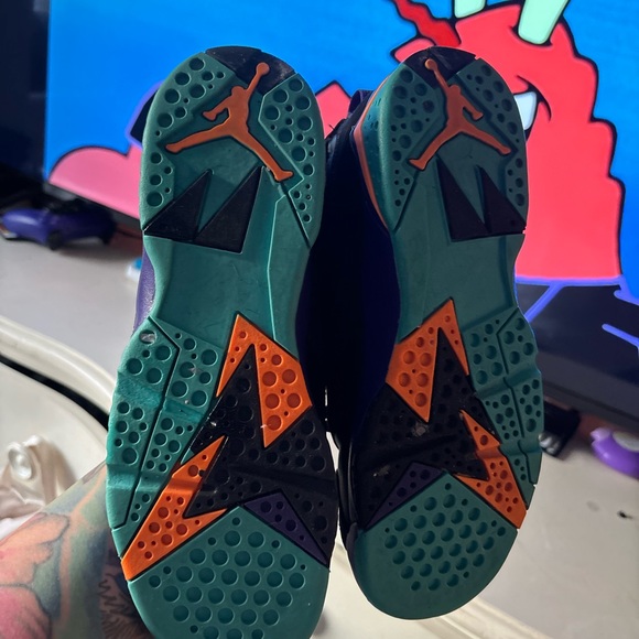 Retro 7 for sale